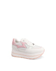 Sneakers Donna Matilde Pia Sildora – vista dall’alto