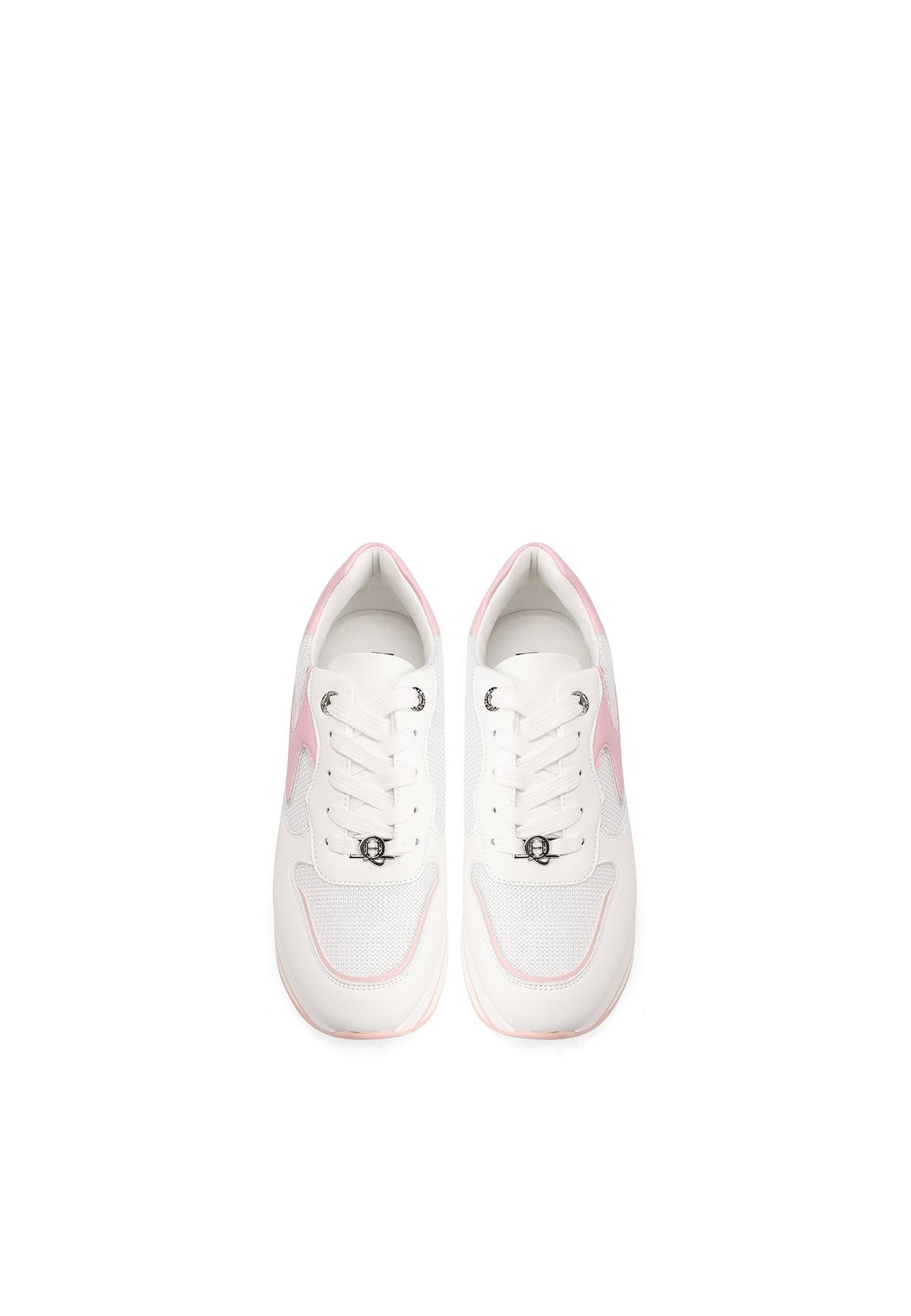 Sneakers Donna Matilde Pia Sildora – vista posteriore