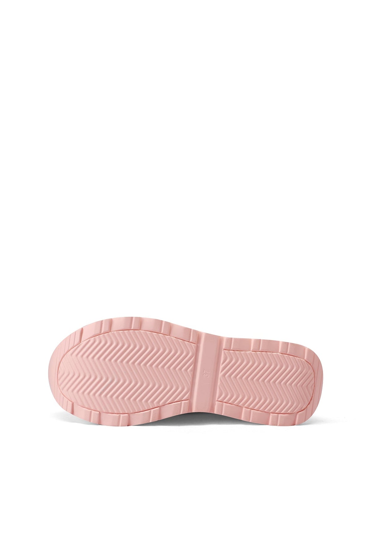 Sneakers Donna Matilde Pia Sildora – dettaglio della suola