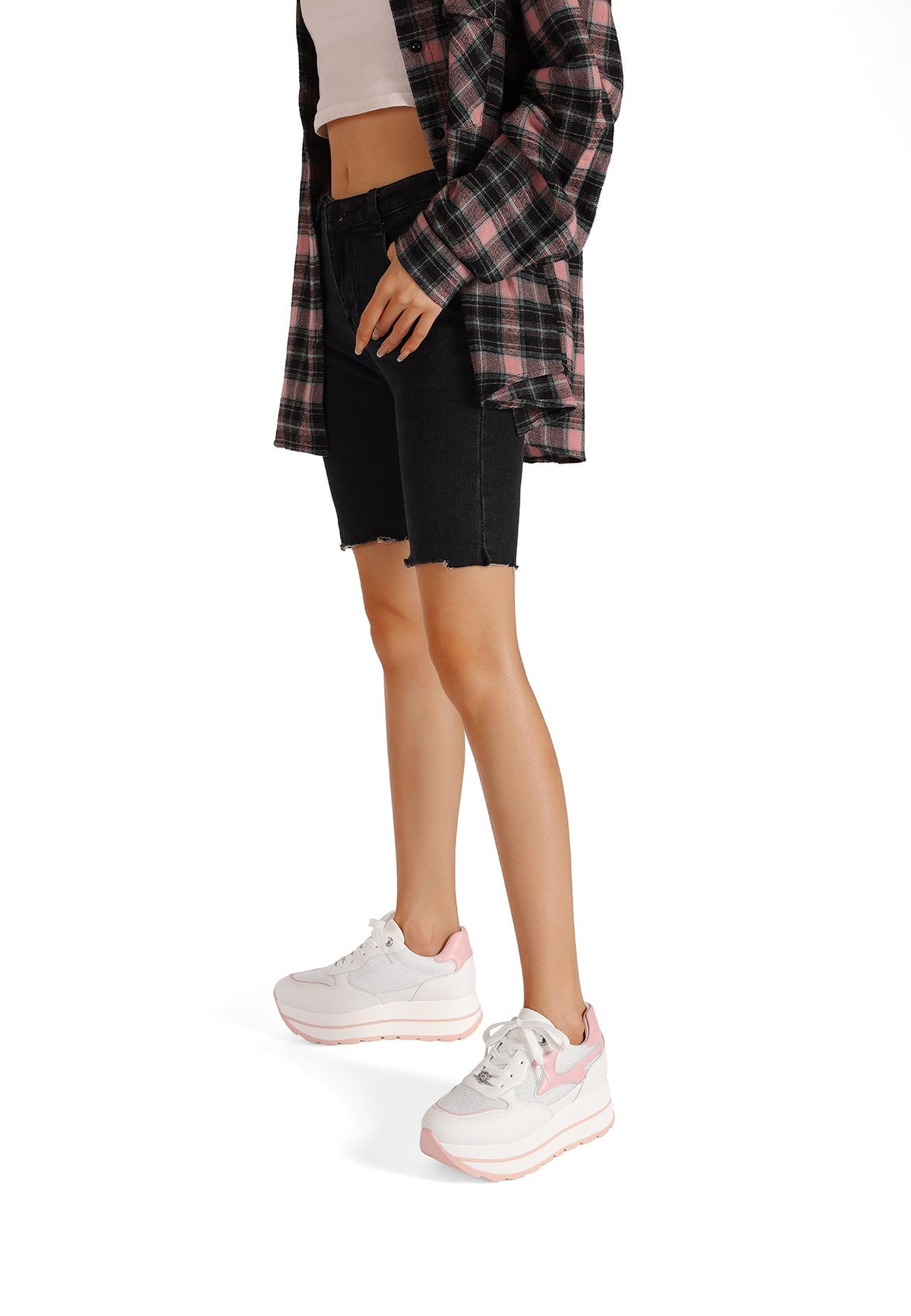 Sneakers Donna Matilde Pia Sildora – vista principale