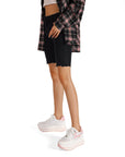 Sneakers Donna Matilde Pia Sildora – vista principale