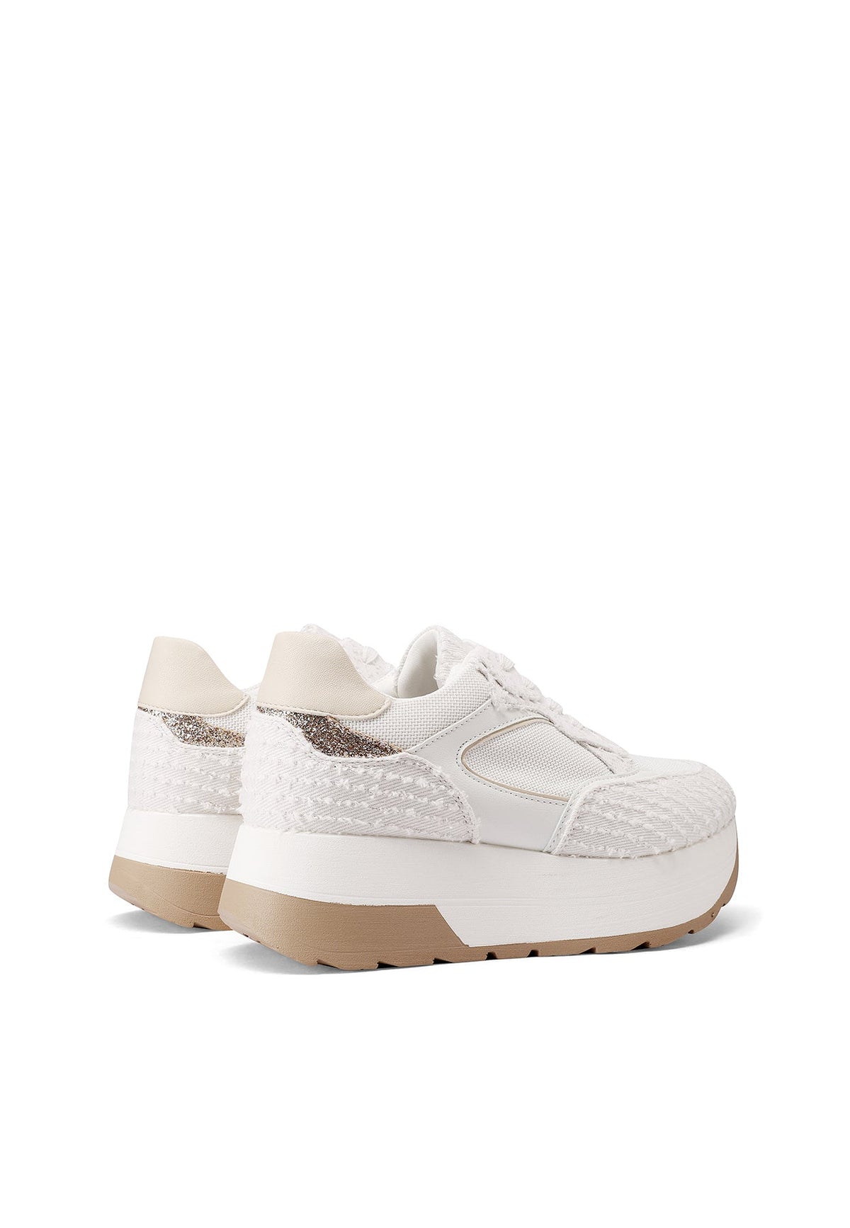 Sneakers Donna Matilde Laura Sildora – foto 11