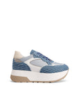Sneakers Donna Matilde Laura Sildora – vista laterale