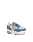Sneakers Donna Matilde Laura Sildora – vista dall’alto