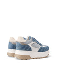 Sneakers Donna Matilde Laura Sildora – dettaglio della tomaia