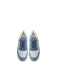 Sneakers Donna Matilde Laura Sildora – vista posteriore