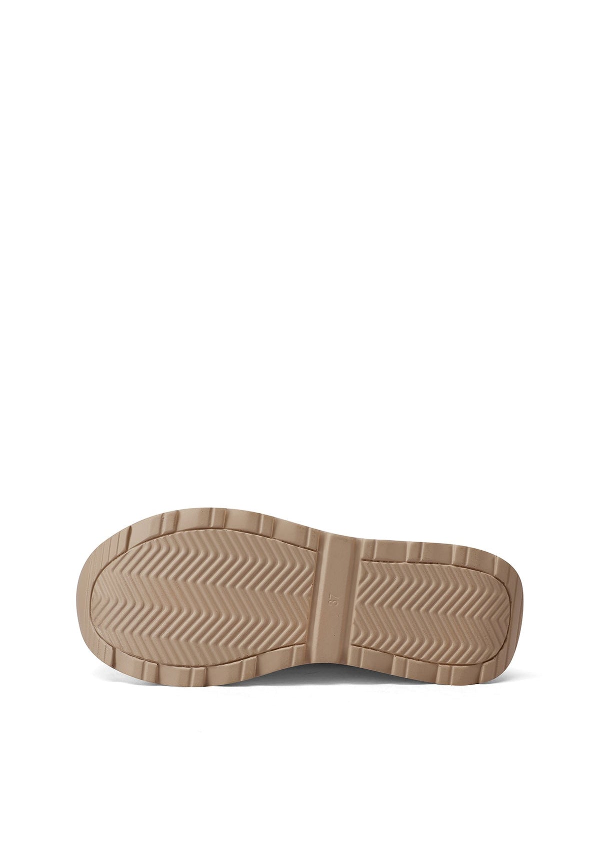 Sneakers Donna Matilde Laura Sildora – dettaglio della suola