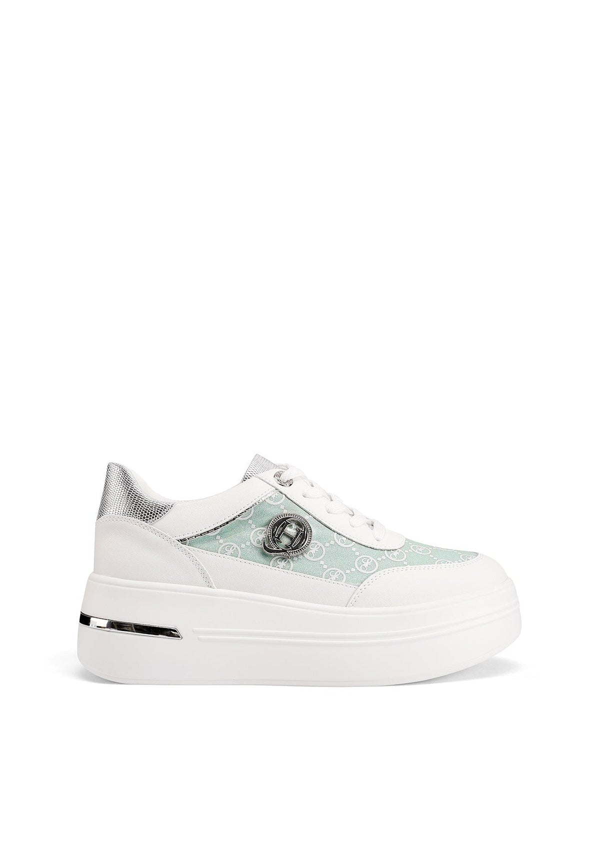 Sneakers Donna Matilde Mia Sildora – foto 9
