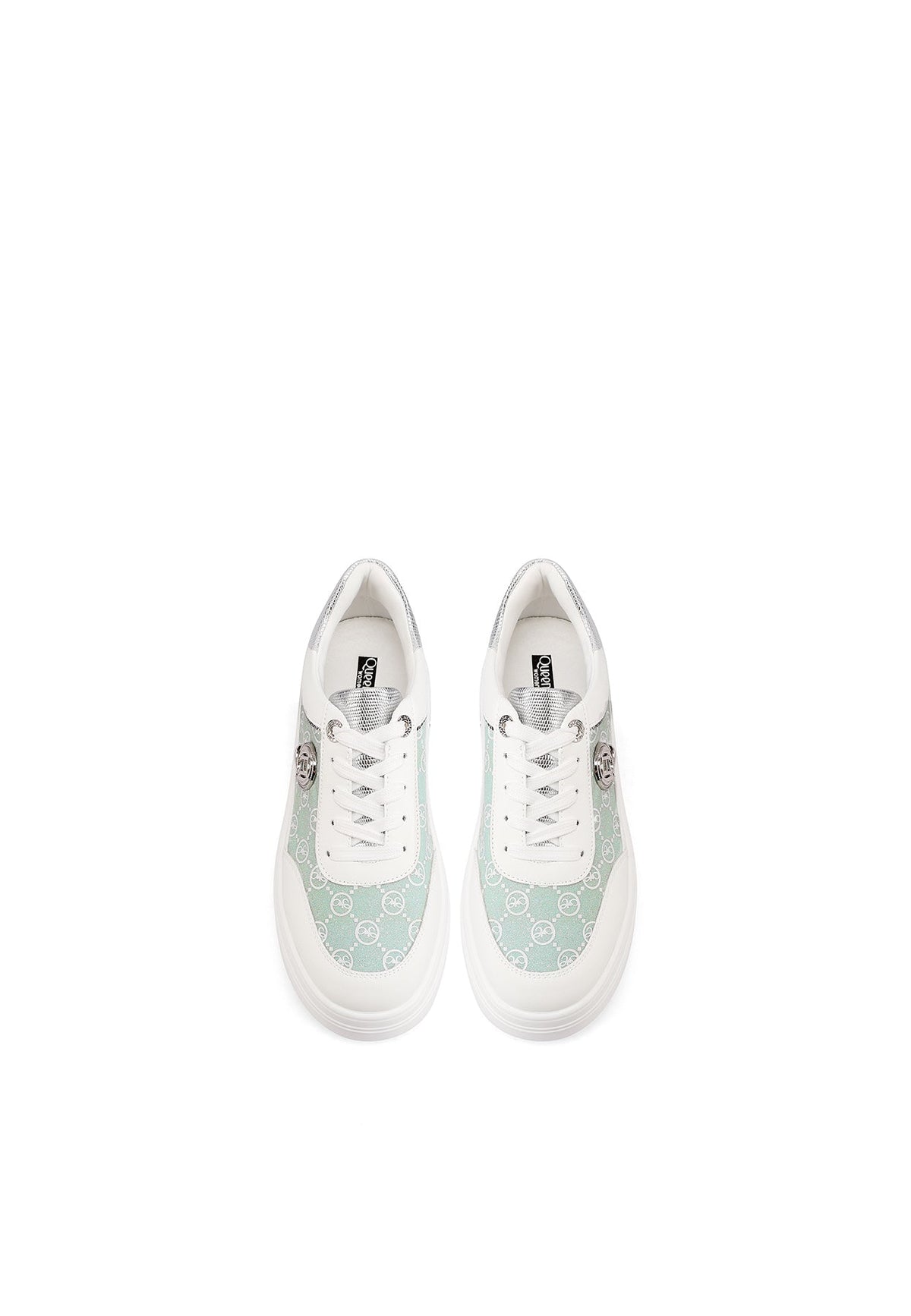Sneakers Donna Matilde Mia Sildora – foto 12