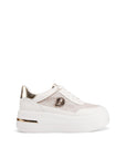 Sneakers Donna Matilde Mia Sildora – vista laterale