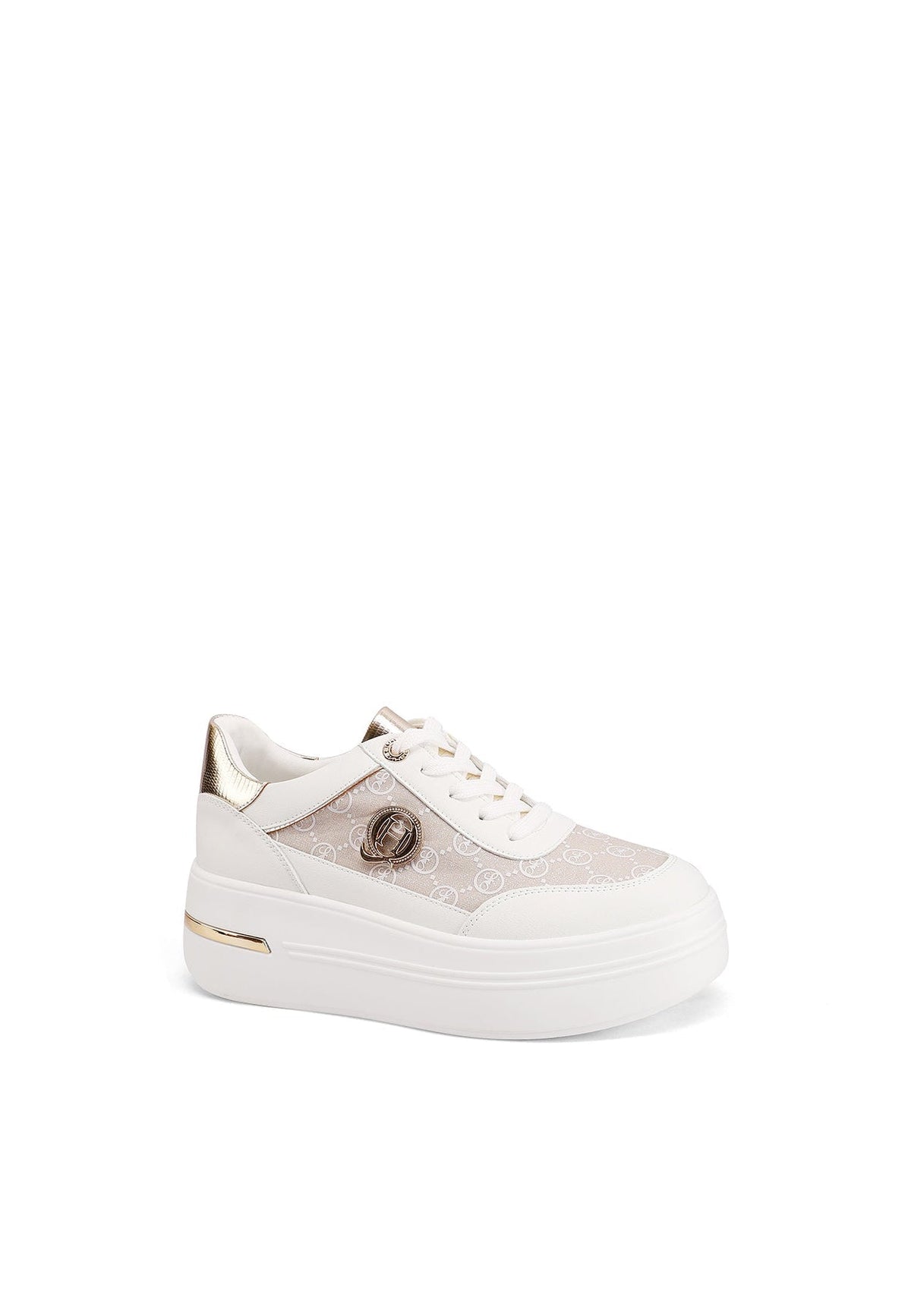 Sneakers Donna Matilde Mia Sildora – vista dall’alto