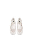 Sneakers Donna Matilde Mia Sildora – vista posteriore