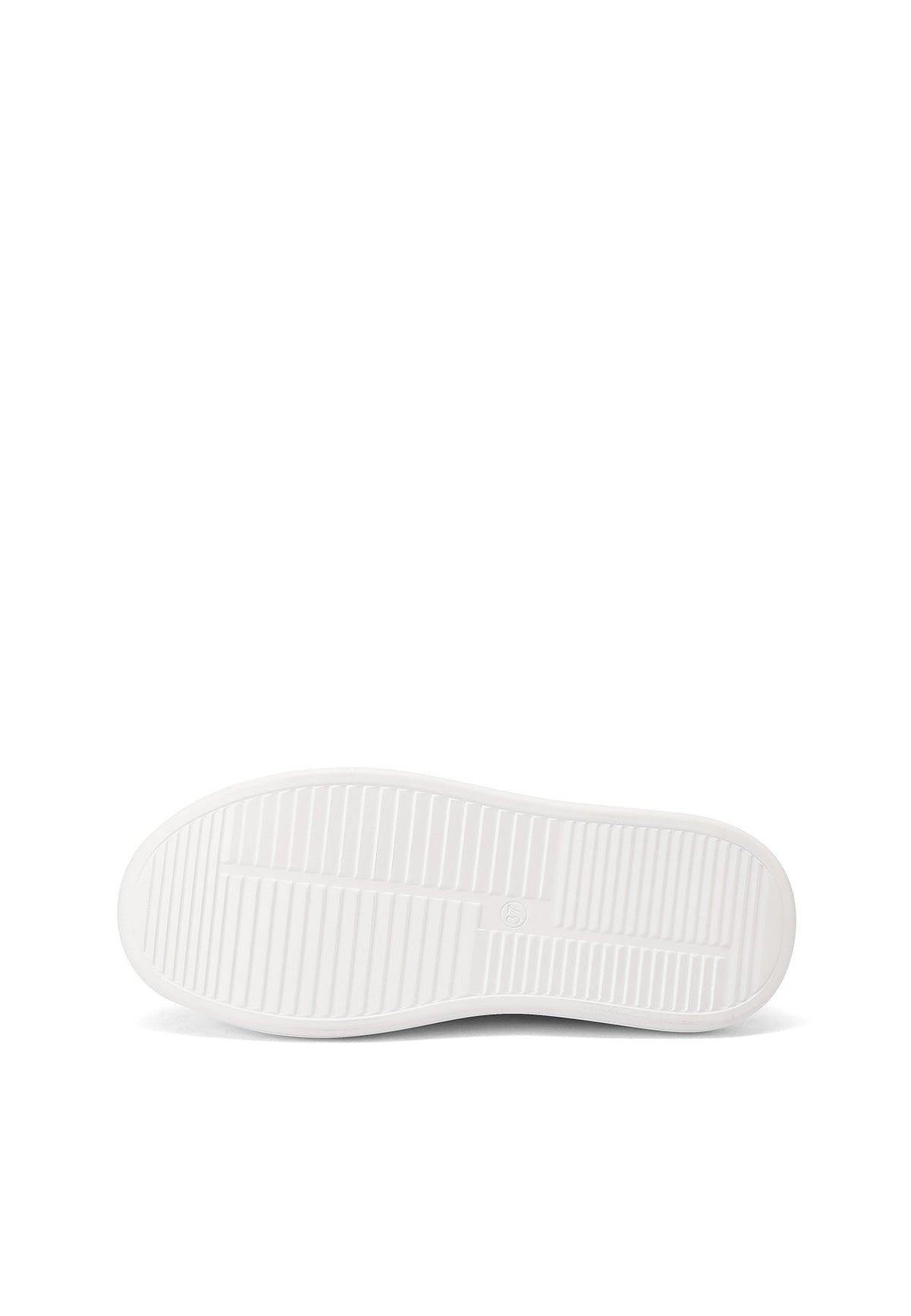 Sneakers Donna Matilde Mia Sildora – dettaglio della suola