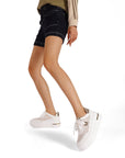 Sneakers Donna Matilde Mia Sildora – vista indossata