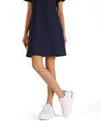 Sneakers Donna Matilde Luce Sildora – dettaglio del materiale