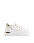 Sneakers Donna Matilde Luce Sildora – vista laterale