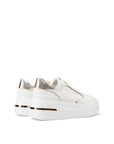 Sneakers Donna Matilde Luce Sildora – dettaglio della tomaia