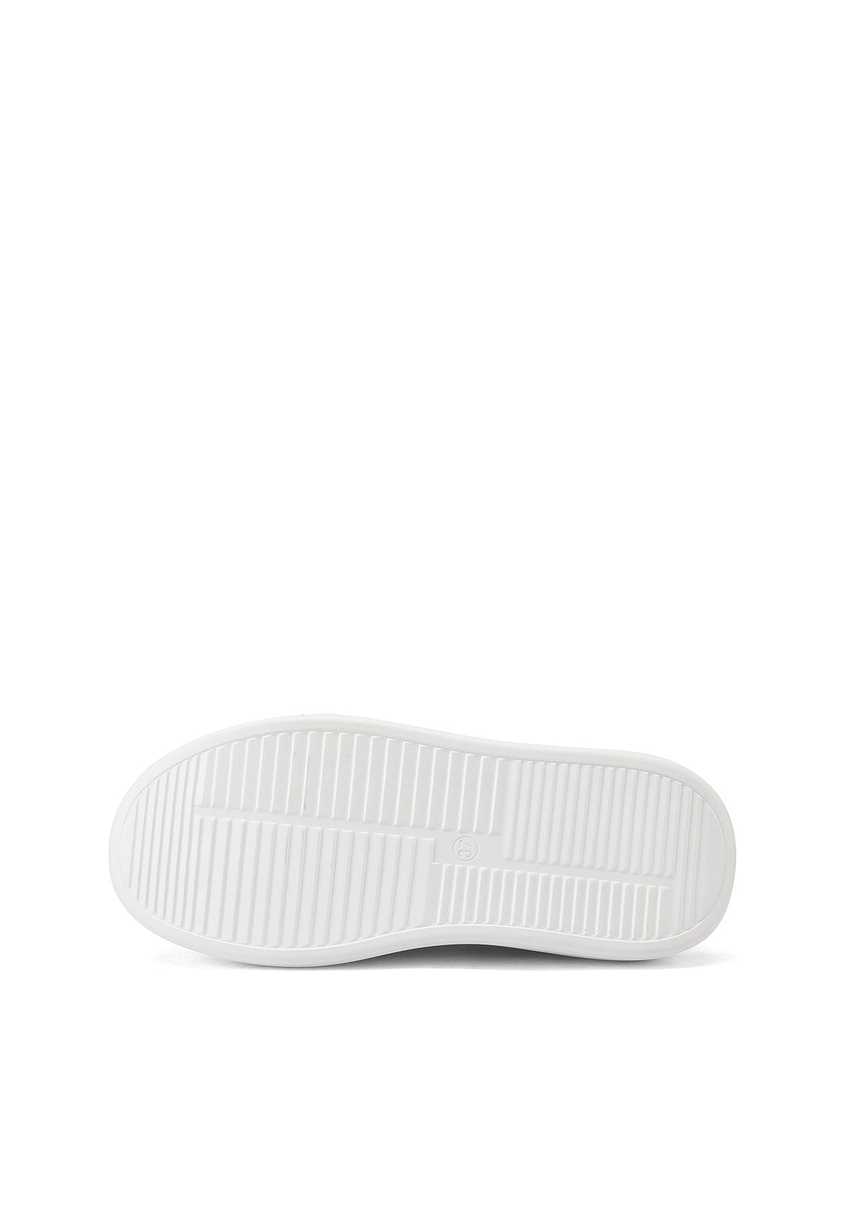 Sneakers Donna Matilde Luce Sildora – dettaglio della suola