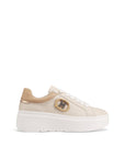 Sneakers Donna Lavinia Lia Sildora – vista laterale