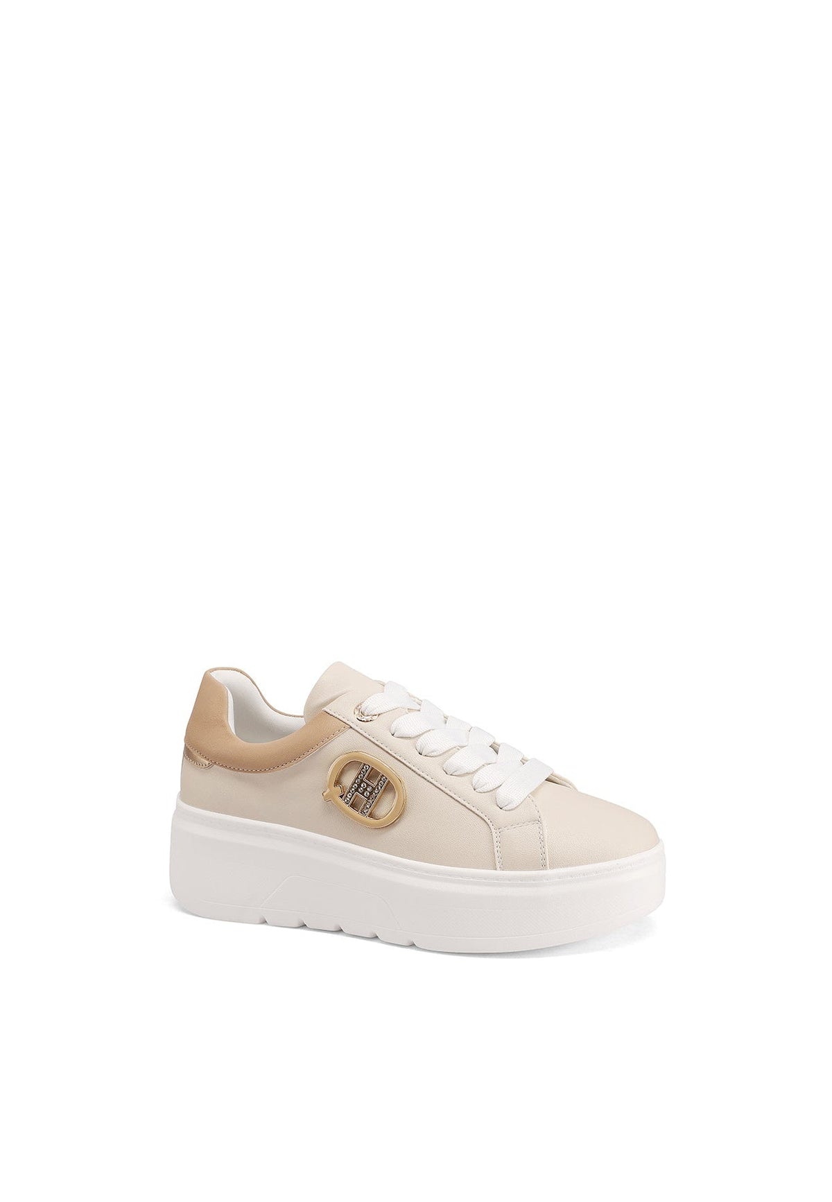 Sneakers Donna Lavinia Lia Sildora – vista dall’alto