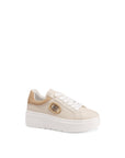 Sneakers Donna Lavinia Lia Sildora – vista dall’alto