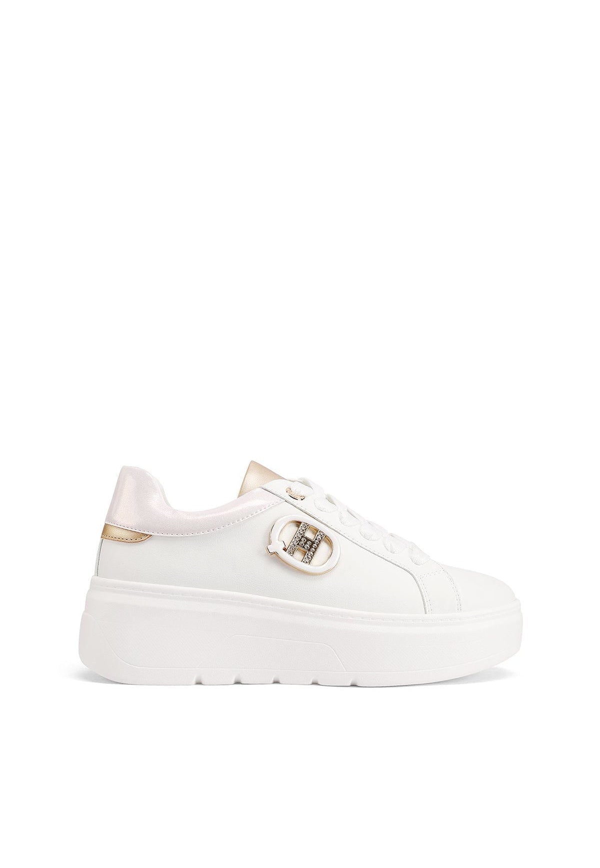 Sneakers Donna Lavinia Lia Sildora – foto 9