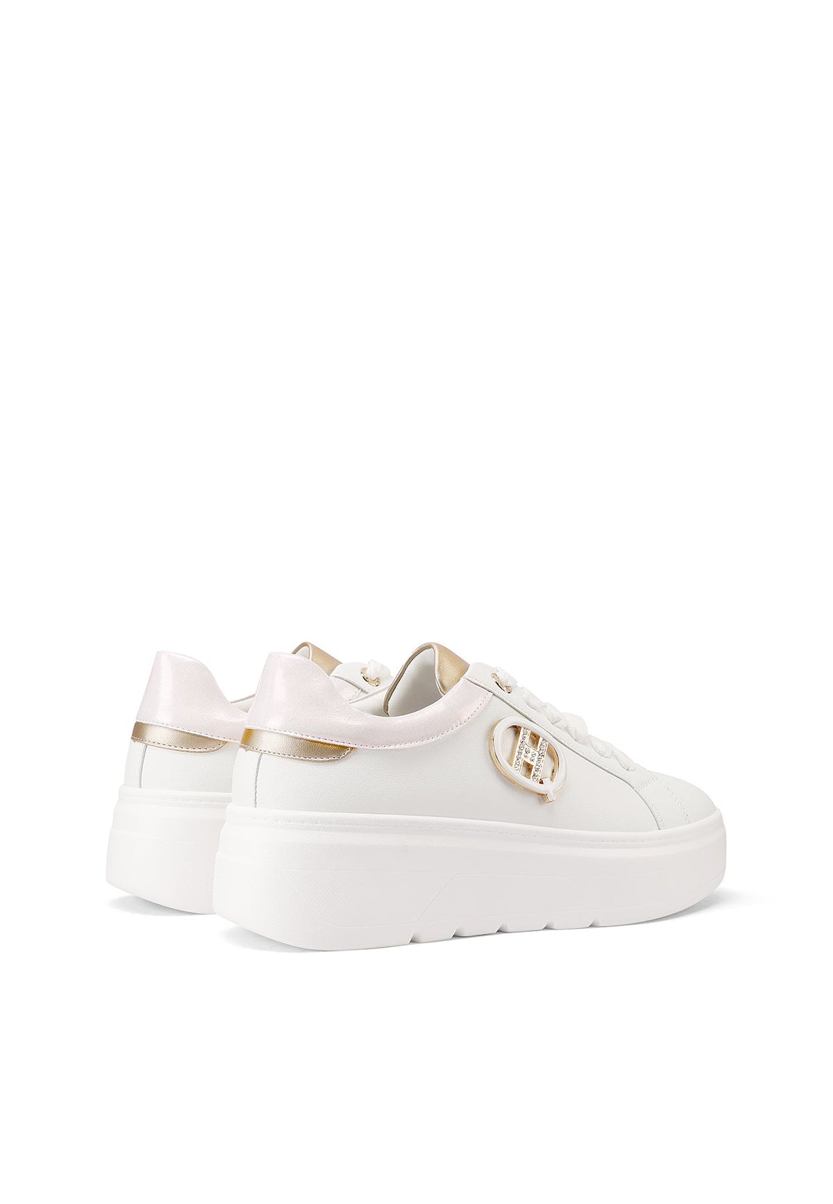 Sneakers Donna Lavinia Lia Sildora – foto 11