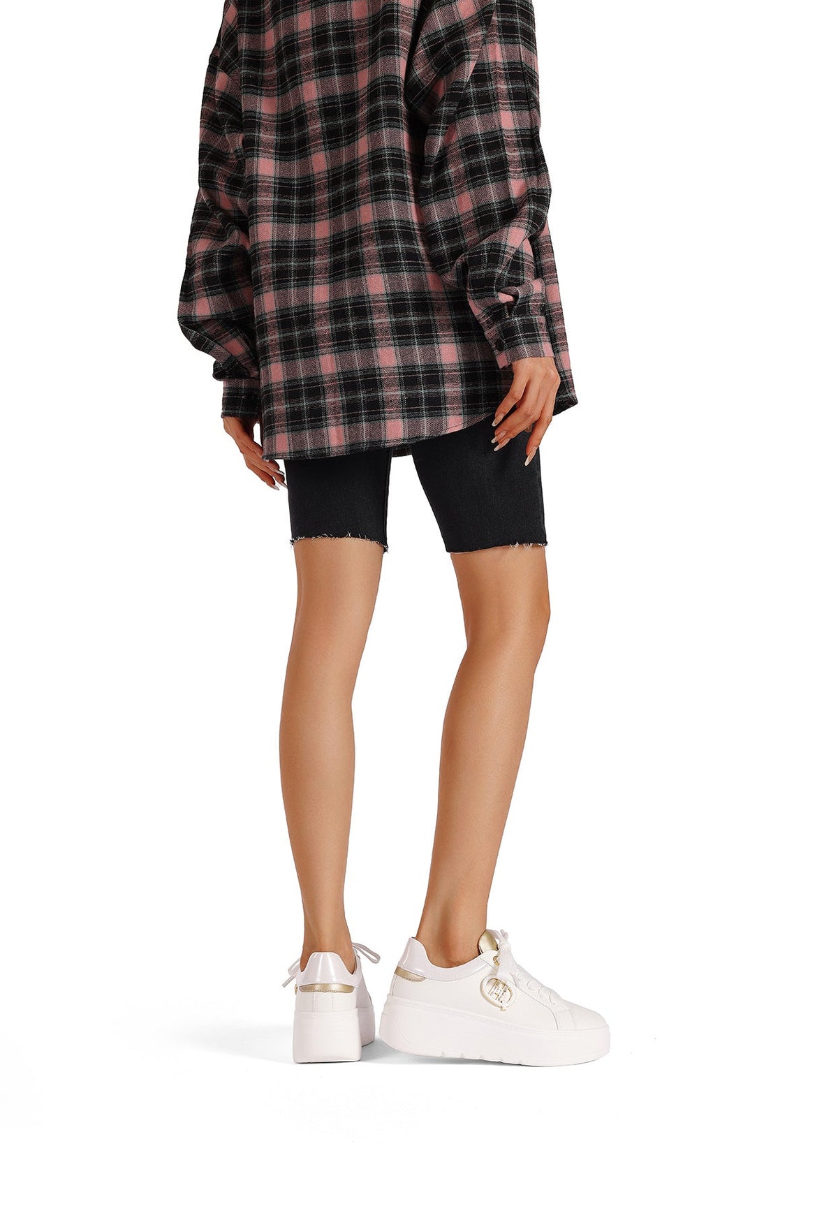Sneakers Donna Lavinia Lia Sildora – foto 14
