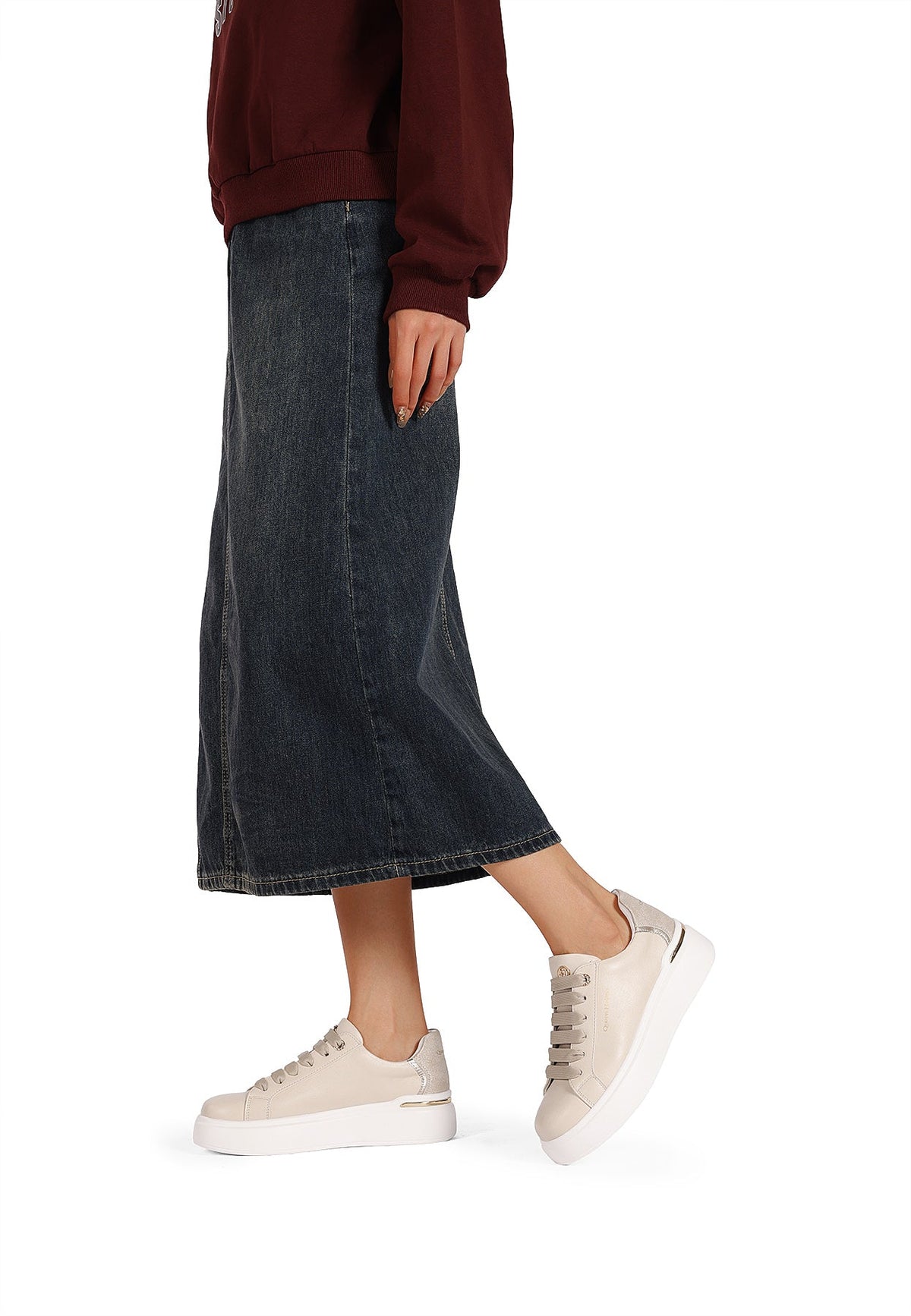Sneakers Donna Lavinia Anna Sildora – foto 14