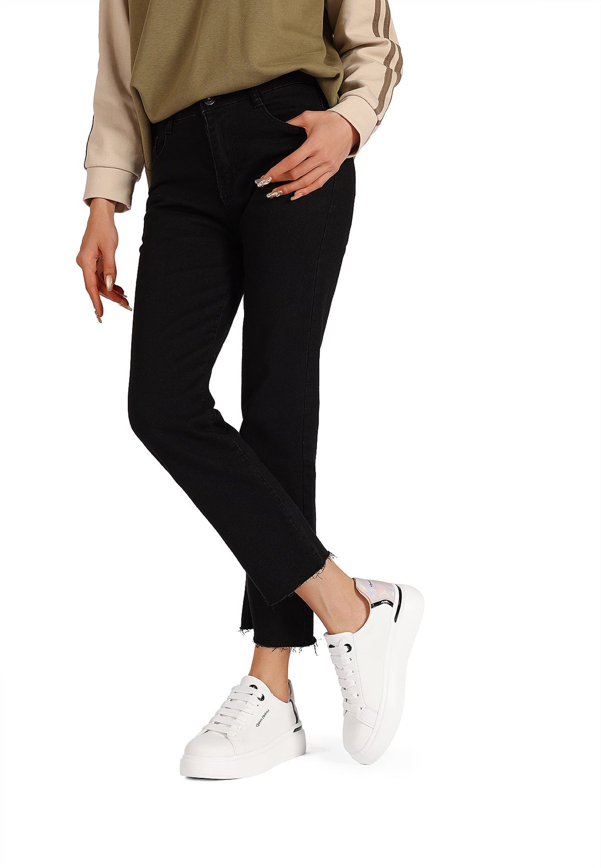Sneakers Donna Lavinia Anna Sildora – foto 29