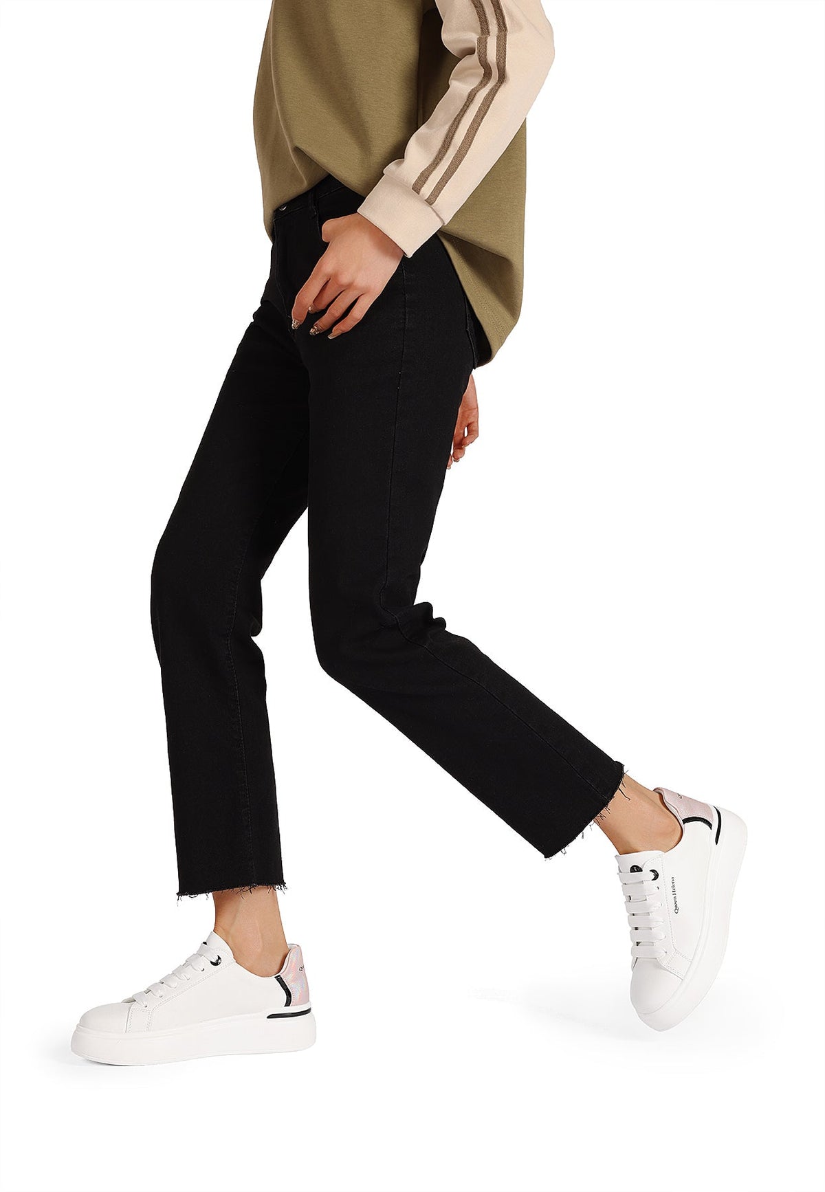Sneakers Donna Lavinia Anna Sildora – foto 35