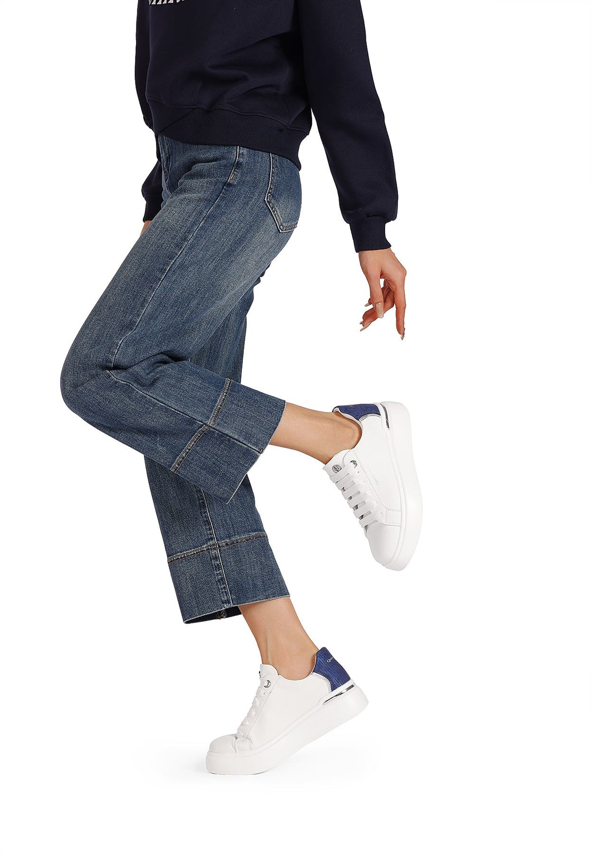 Sneakers Donna Lavinia Anna Sildora – foto 15