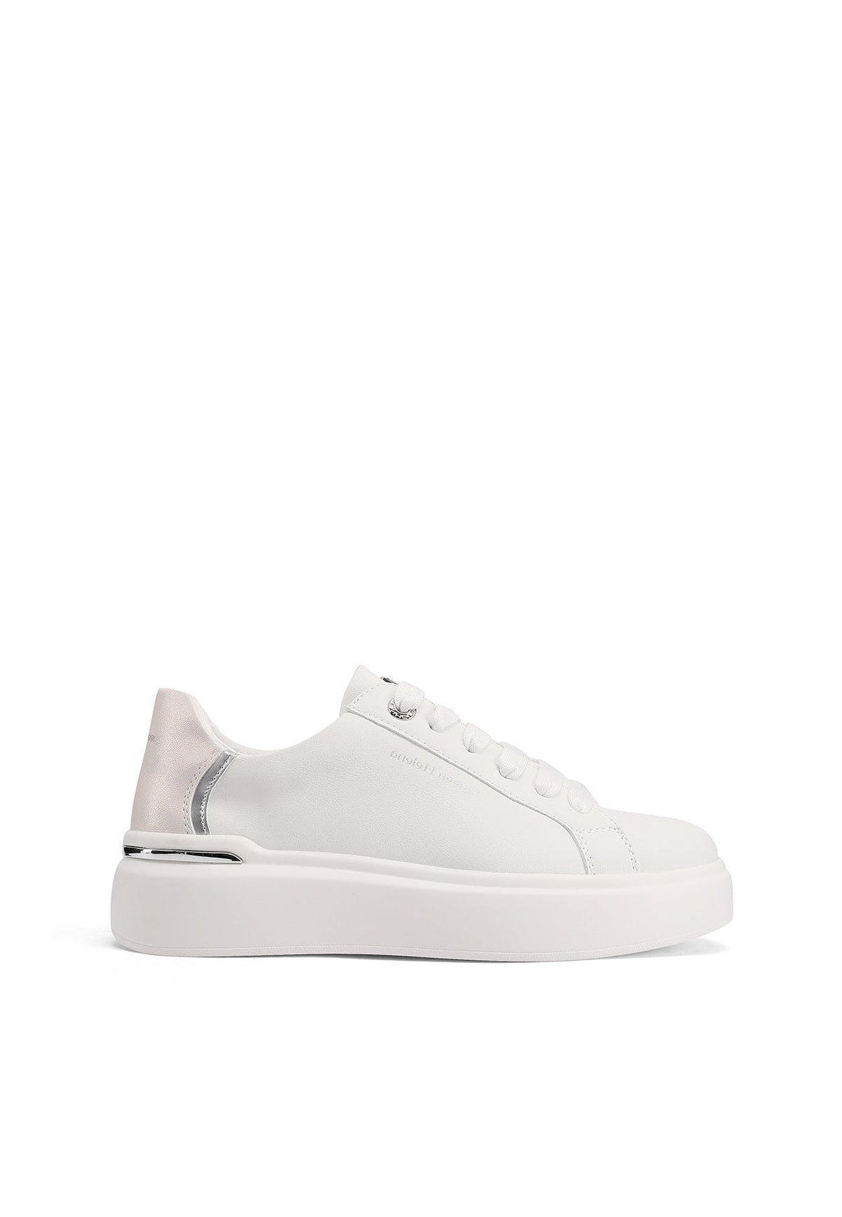 Sneakers Donna Lavinia Anna Sildora – vista laterale