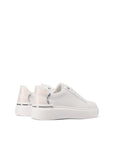 Sneakers Donna Lavinia Anna Sildora – dettaglio della tomaia