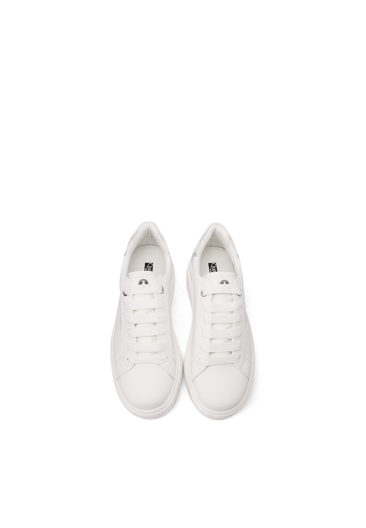 Sneakers Donna Lavinia Anna Sildora – vista posteriore