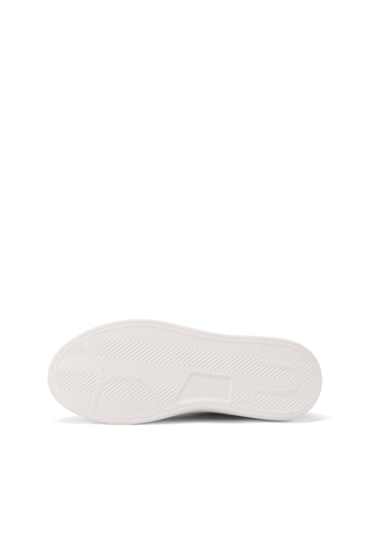 Sneakers Donna Lavinia Anna Sildora – dettaglio della suola