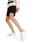 Sneakers Donna Lavinia Anna Sildora – vista indossata