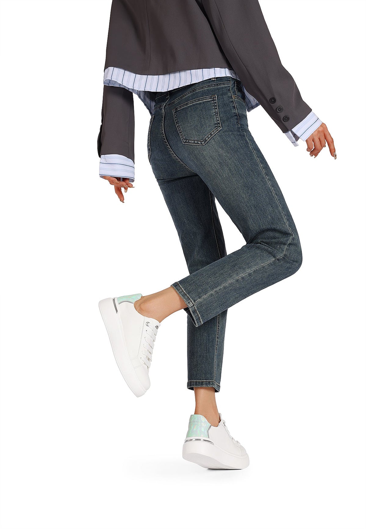 Sneakers Donna Lavinia Anna Sildora – foto 23