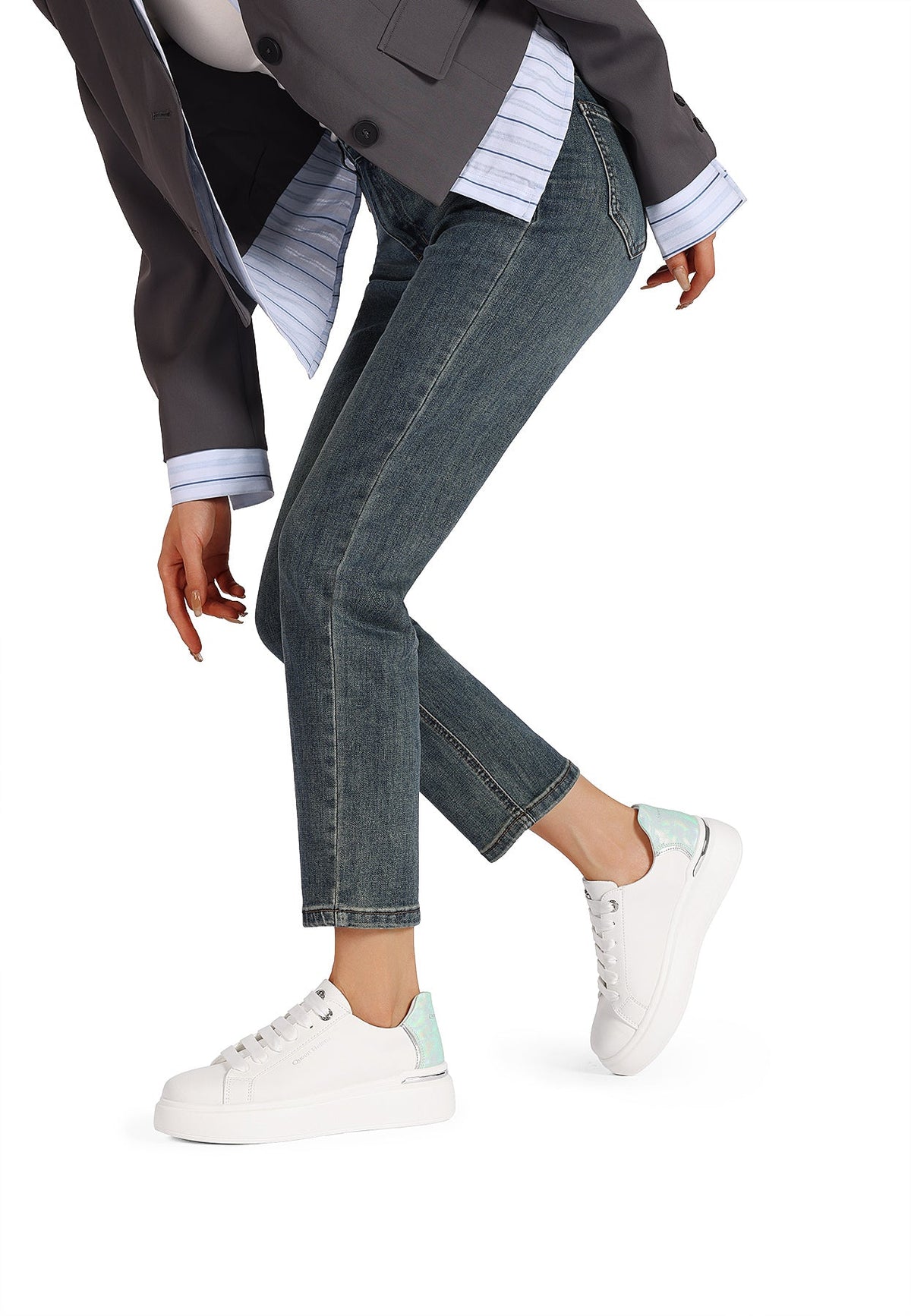 Sneakers Donna Lavinia Anna Sildora – foto 22