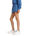 Sneakers Donna Matilde Lea Sildora – vista principale