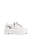 Sneakers Donna Matilde Lea Sildora – vista laterale