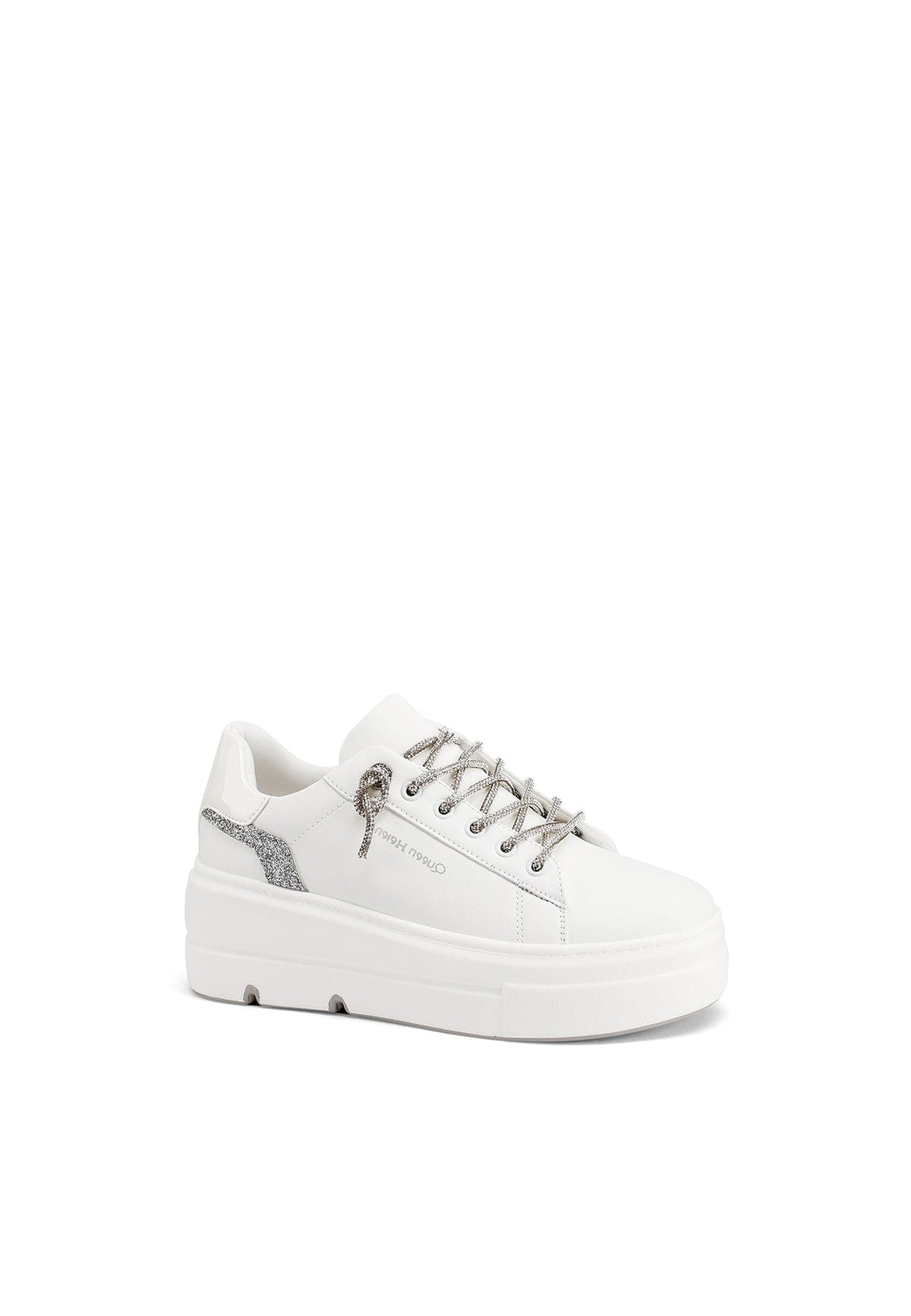 Sneakers Donna Matilde Lea Sildora – vista dall’alto