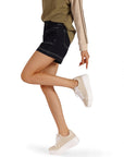 Sneakers Donna Lavinia Alba Sildora – dettaglio del materiale