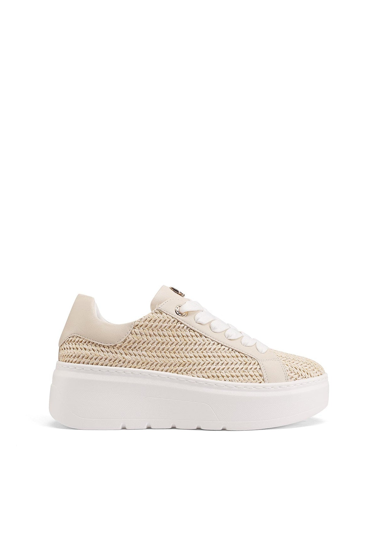 Sneakers Donna Lavinia Alba Sildora – foto 9