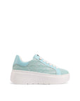 Sneakers Donna Lavinia Alba Sildora – vista laterale