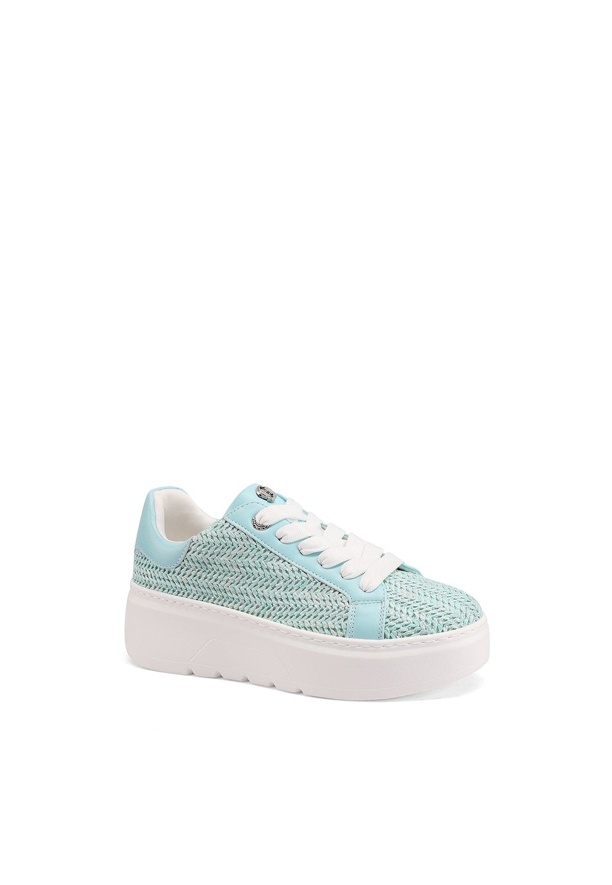 Sneakers Donna Lavinia Alba Sildora – vista dall’alto