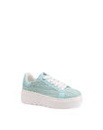 Sneakers Donna Lavinia Alba Sildora – vista dall’alto