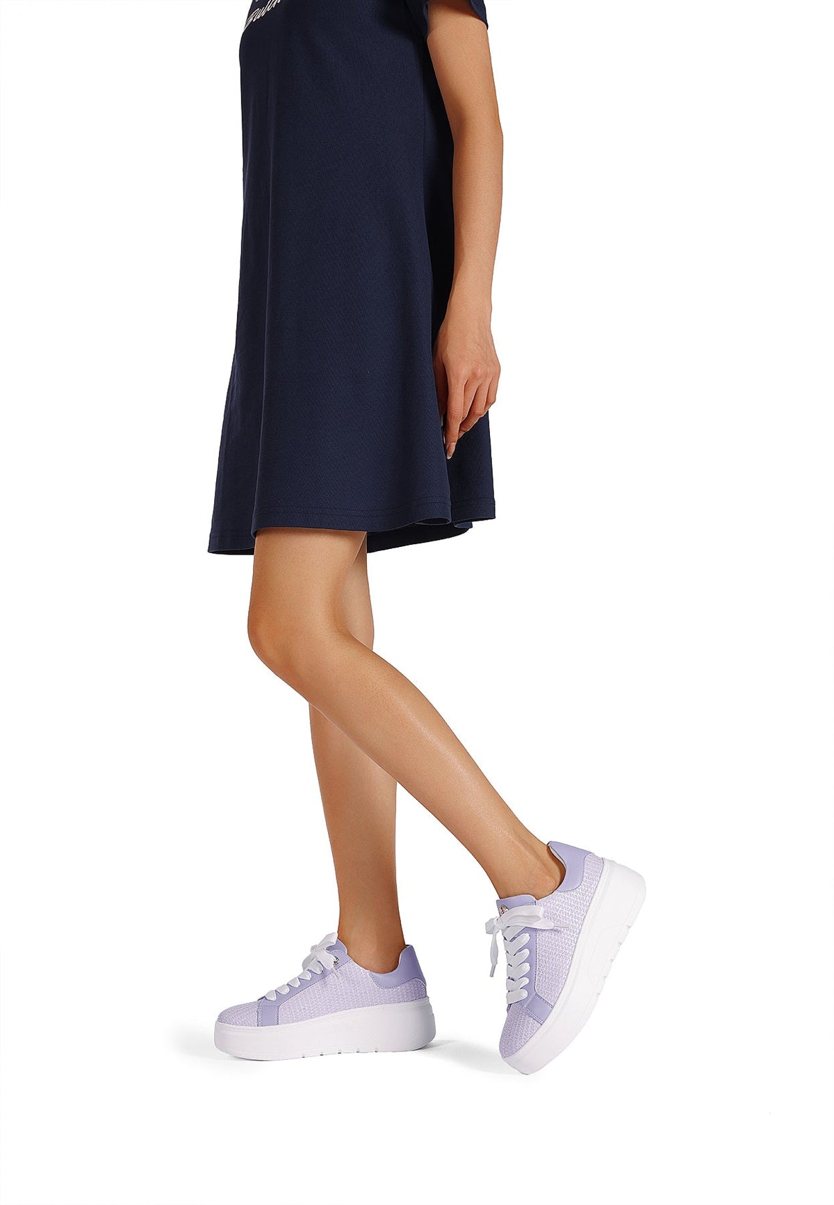 Sneakers Donna Lavinia Alba Sildora – foto 15