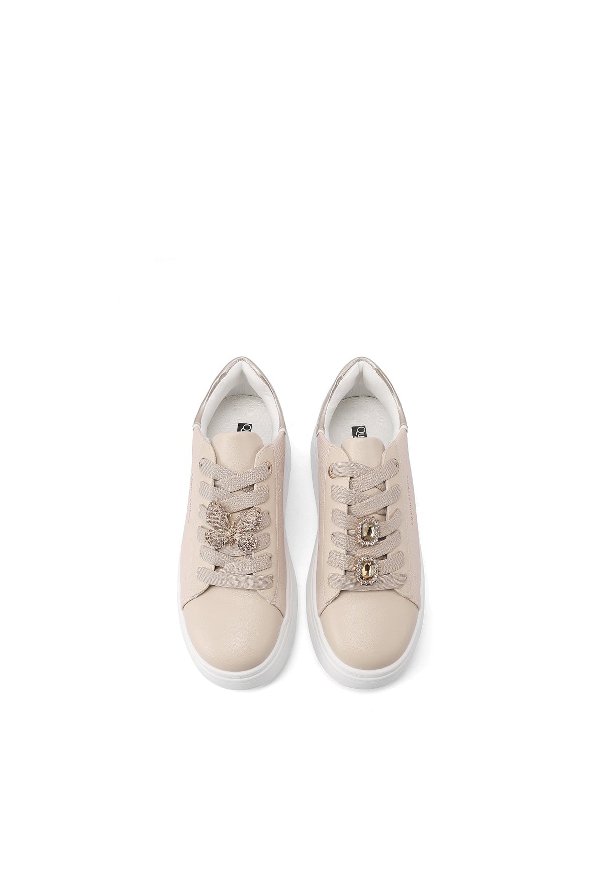 Sneakers Donna Lavinia Elena Sildora – foto 19