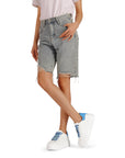 Sneakers Donna Lavinia Elena Sildora – dettaglio del materiale